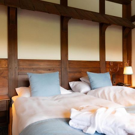Boutique Hotel Dorer Schönwalde 외부 사진
