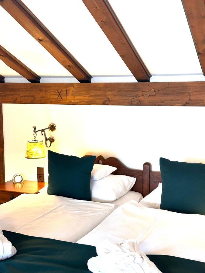 Boutique Hotel Dorer Schönwalde 외부 사진