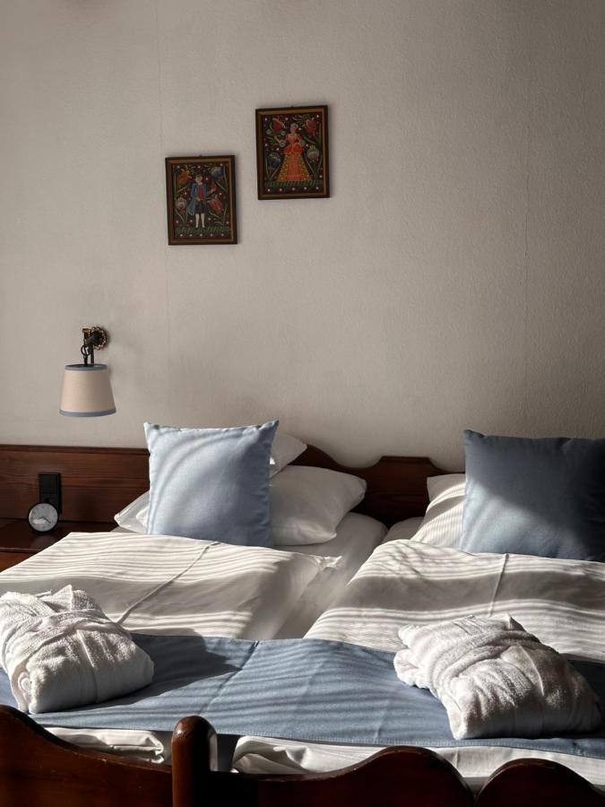 Boutique Hotel Dorer Schönwalde 외부 사진