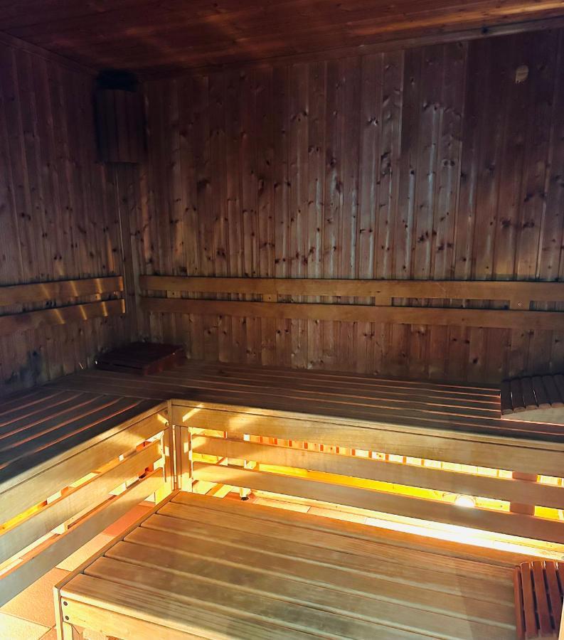 Boutique Hotel Dorer Schönwalde 외부 사진