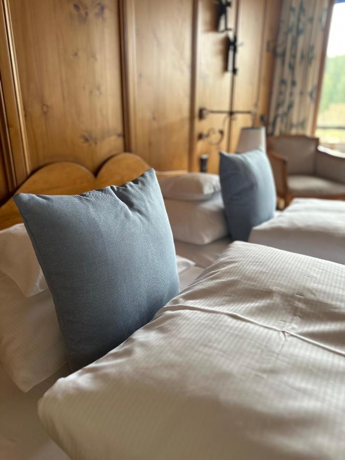 Boutique Hotel Dorer Schönwalde 외부 사진