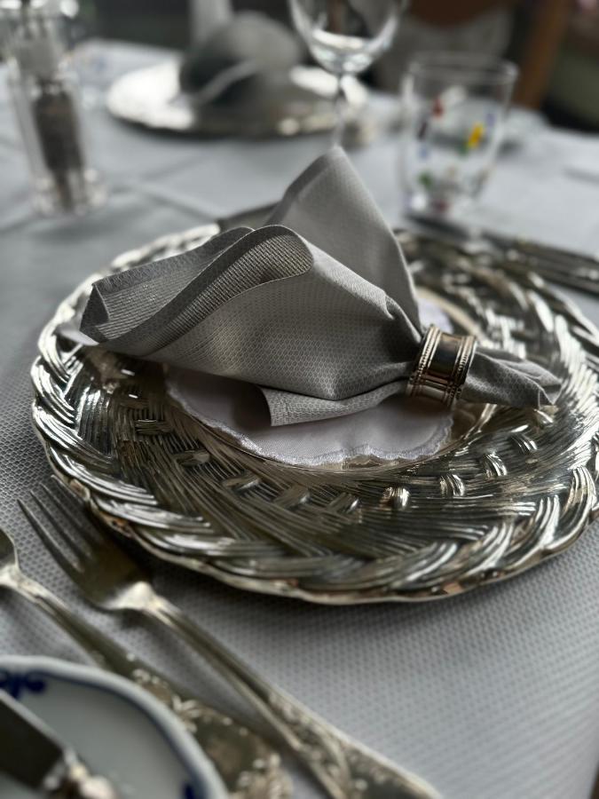 Boutique Hotel Dorer Schönwalde 외부 사진
