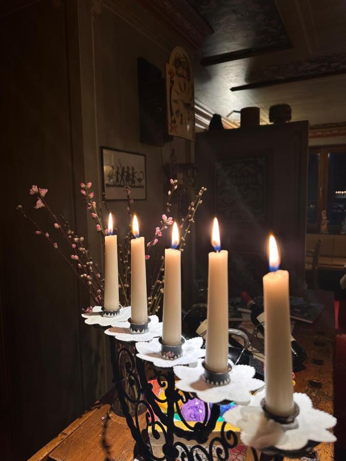 Boutique Hotel Dorer Schönwalde 외부 사진