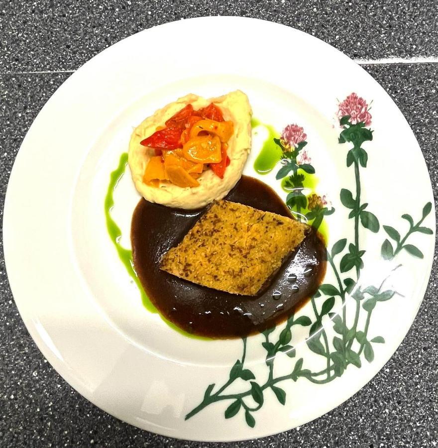 Boutique Hotel Dorer Schönwalde 외부 사진