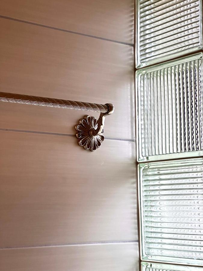 Boutique Hotel Dorer Schönwalde 외부 사진