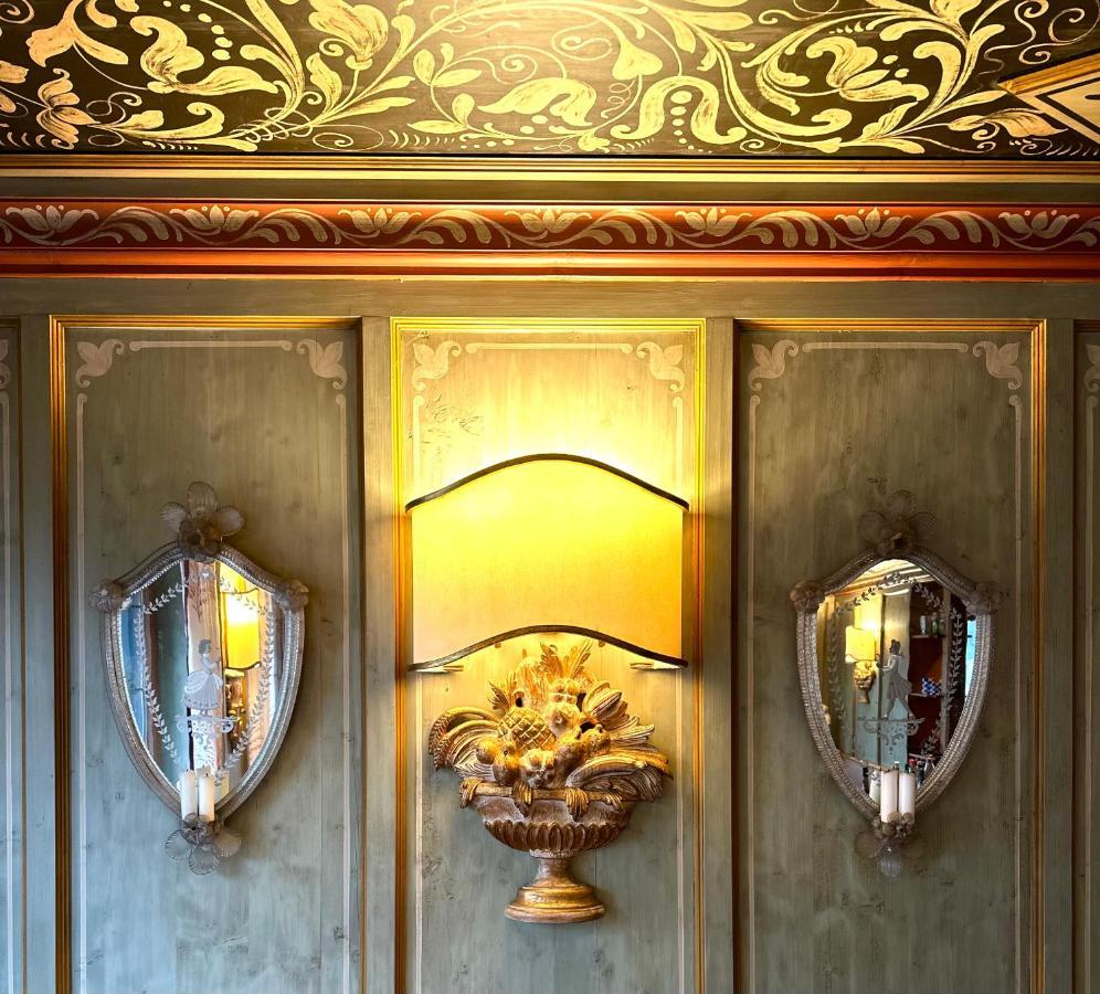 Boutique Hotel Dorer Schönwalde 외부 사진