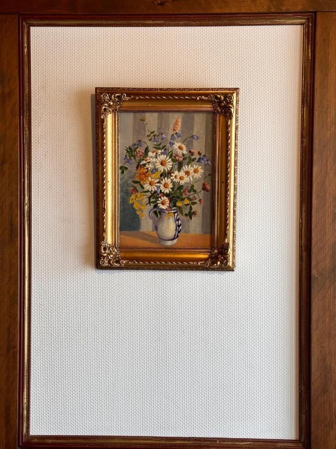 Boutique Hotel Dorer Schönwalde 외부 사진