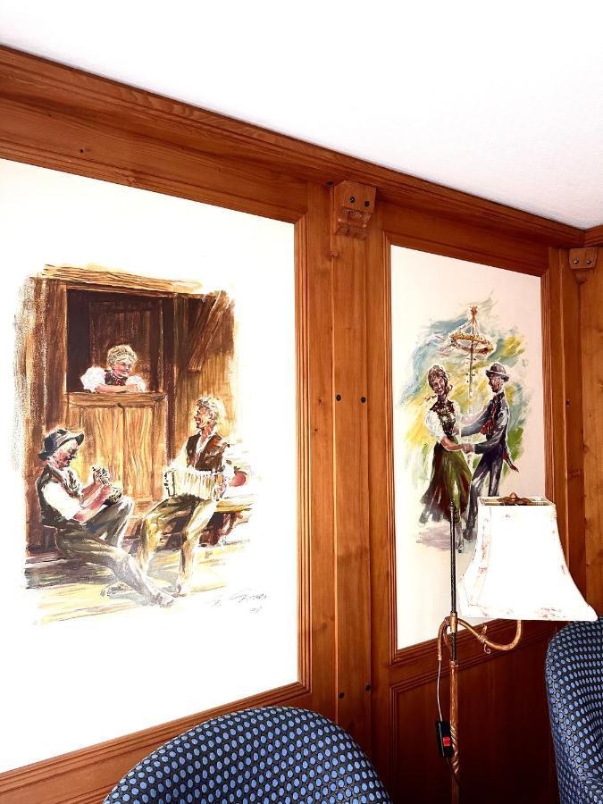 Boutique Hotel Dorer Schönwalde 외부 사진