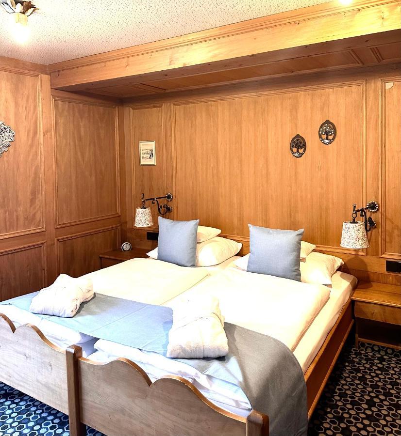 Boutique Hotel Dorer Schönwalde 외부 사진