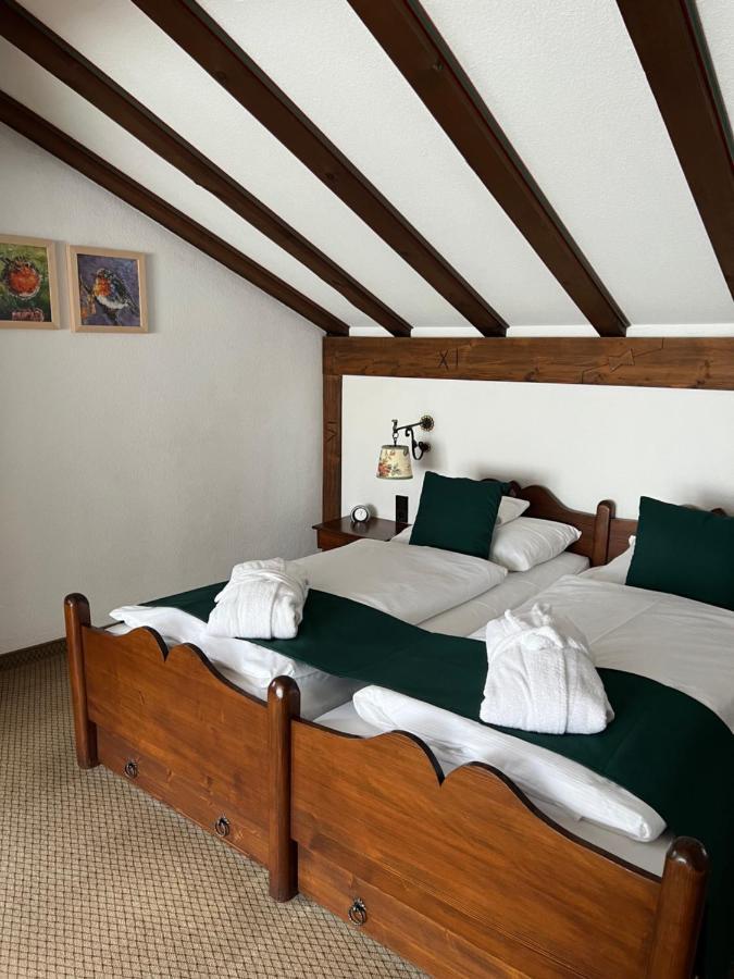 Boutique Hotel Dorer Schönwalde 외부 사진