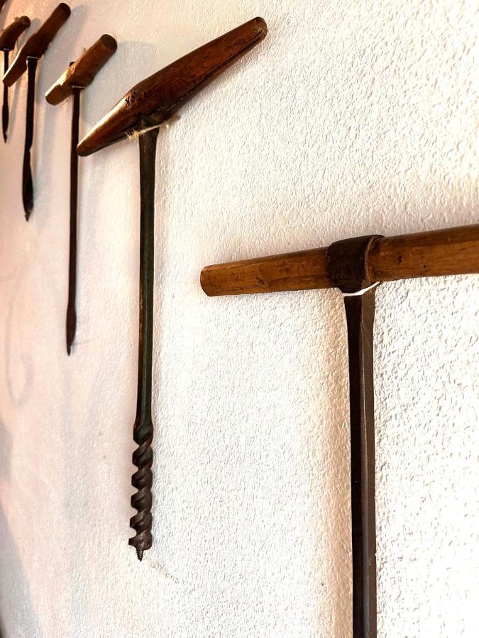 Boutique Hotel Dorer Schönwalde 외부 사진