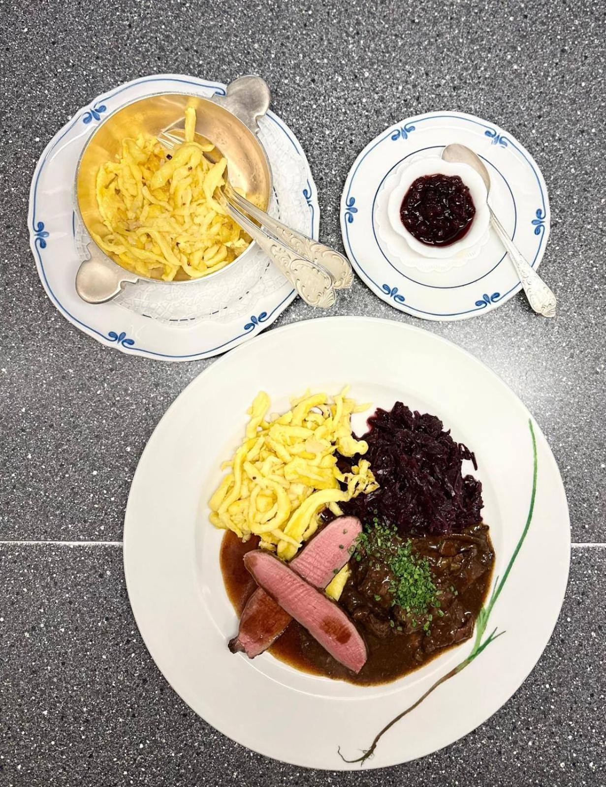Boutique Hotel Dorer Schönwalde 외부 사진