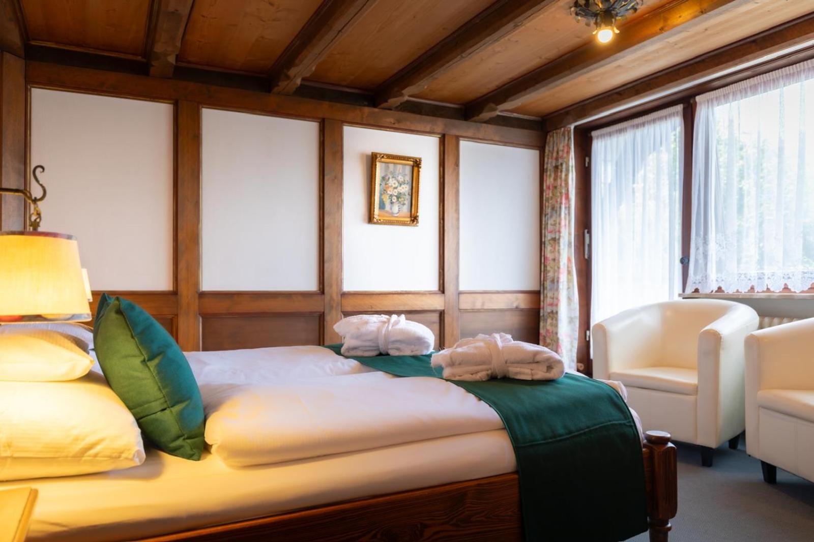 Boutique Hotel Dorer Schönwalde 외부 사진