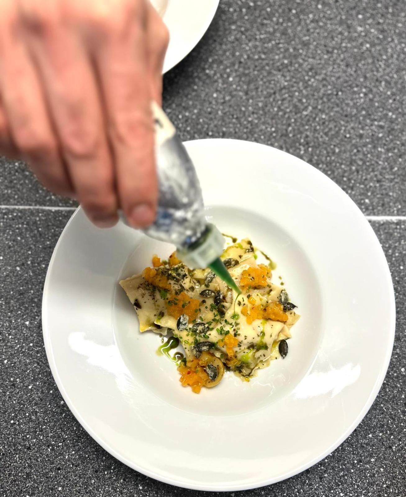 Boutique Hotel Dorer Schönwalde 외부 사진