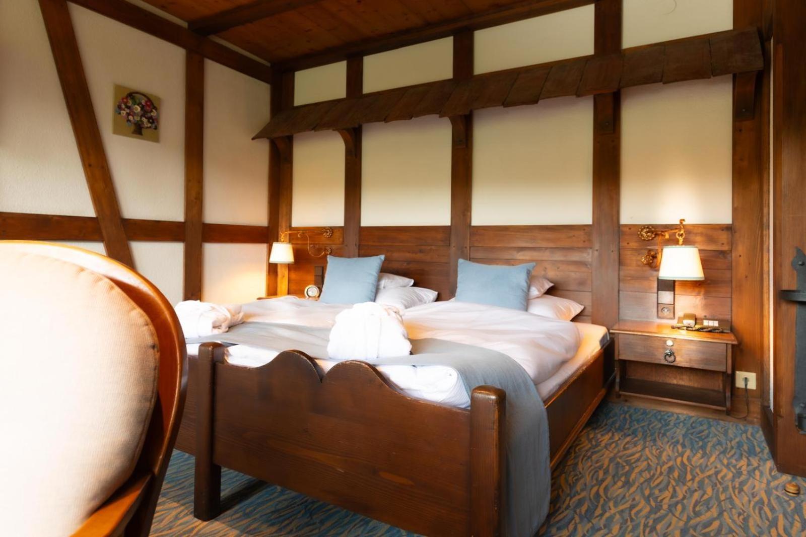 Boutique Hotel Dorer Schönwalde 외부 사진