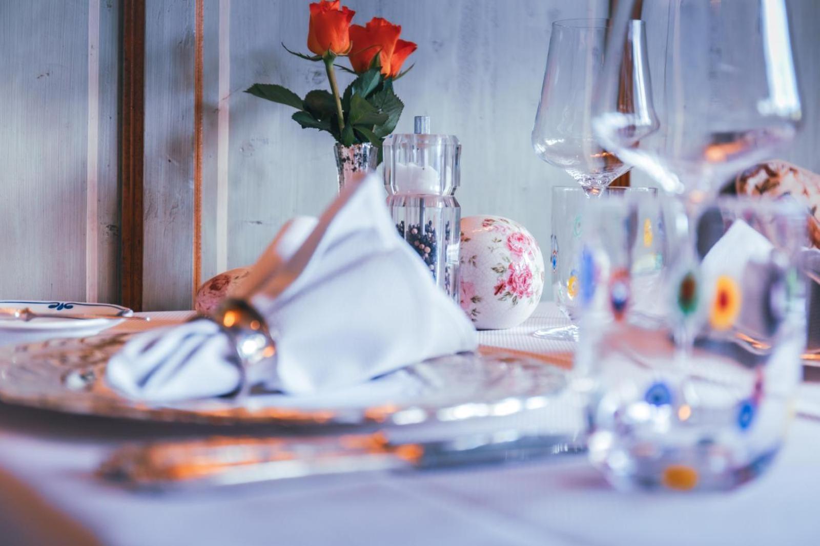 Boutique Hotel Dorer Schönwalde 외부 사진