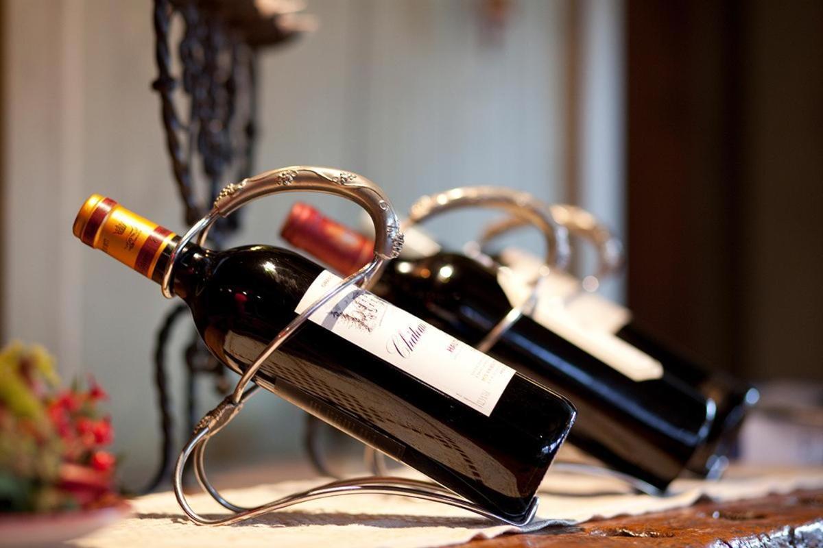 Boutique Hotel Dorer Schönwalde 외부 사진