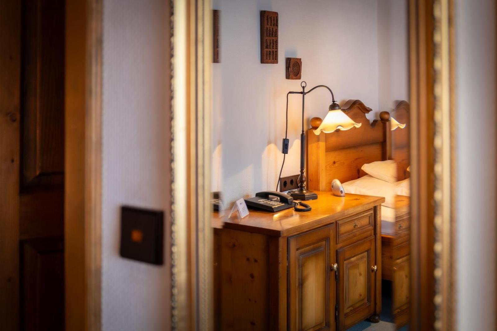 Boutique Hotel Dorer Schönwalde 외부 사진