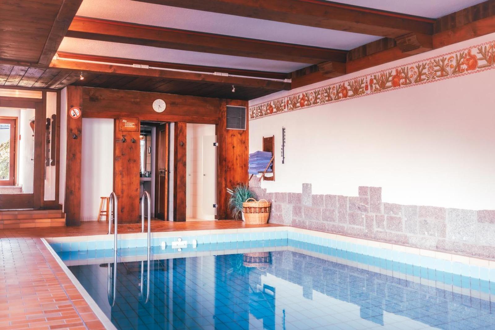 Boutique Hotel Dorer Schönwalde 외부 사진