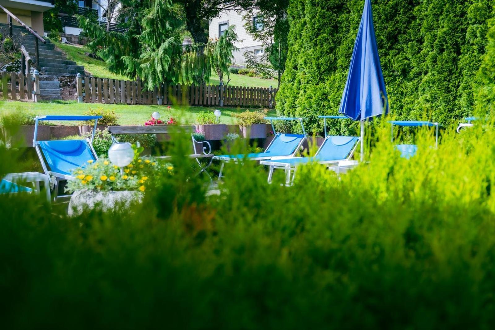 Boutique Hotel Dorer Schönwalde 외부 사진