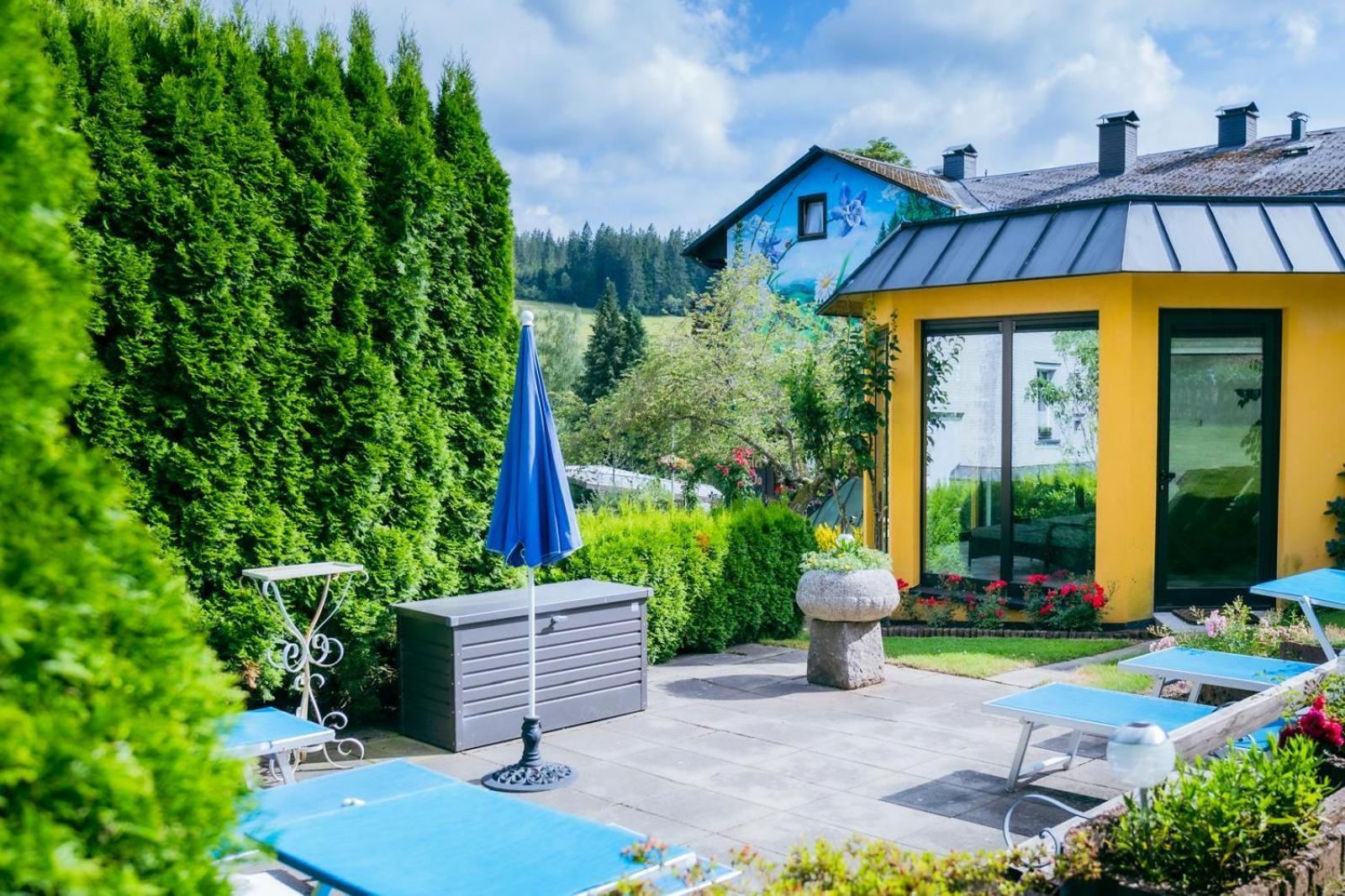 Boutique Hotel Dorer Schönwalde 외부 사진