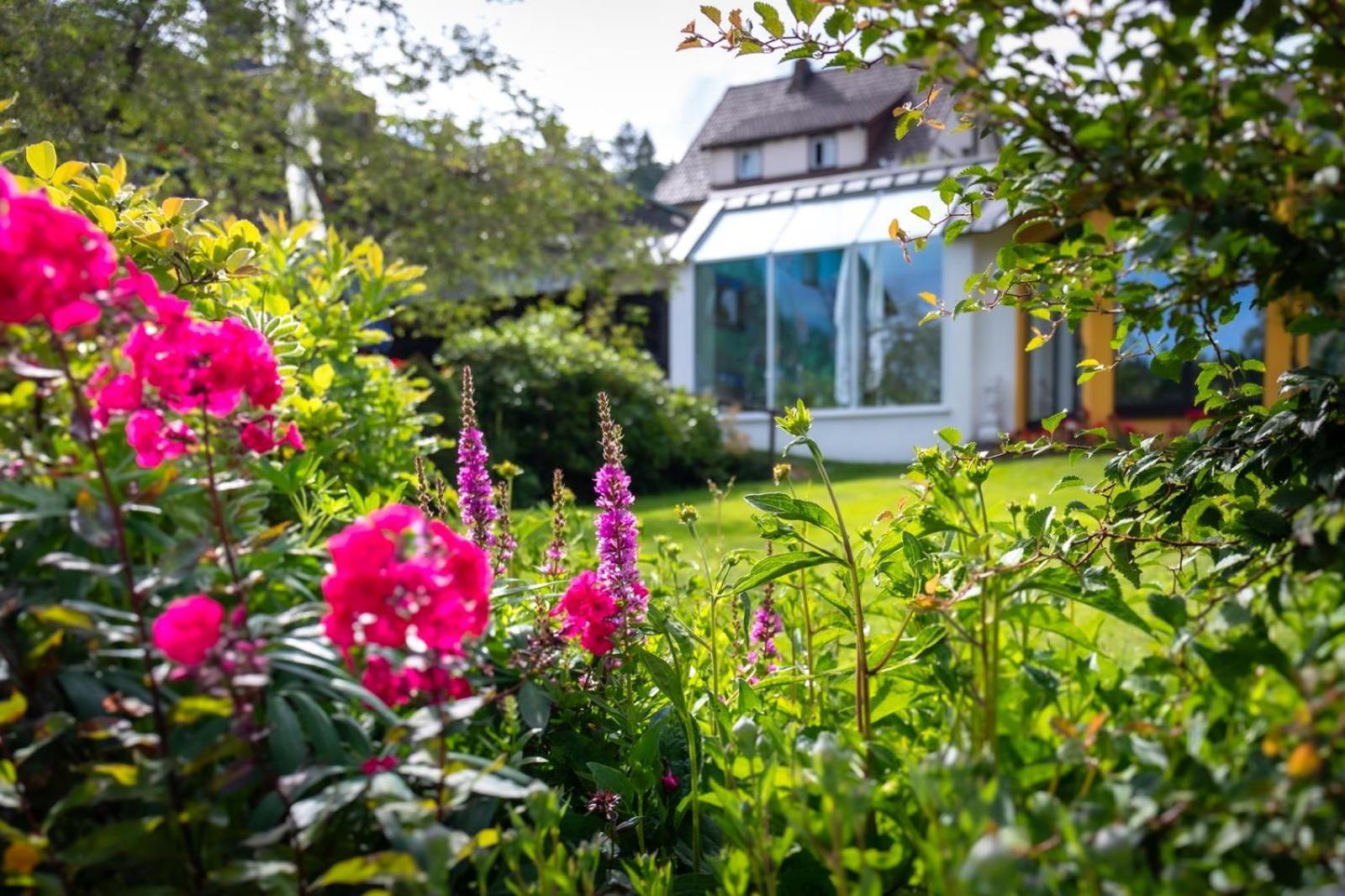 Boutique Hotel Dorer Schönwalde 외부 사진