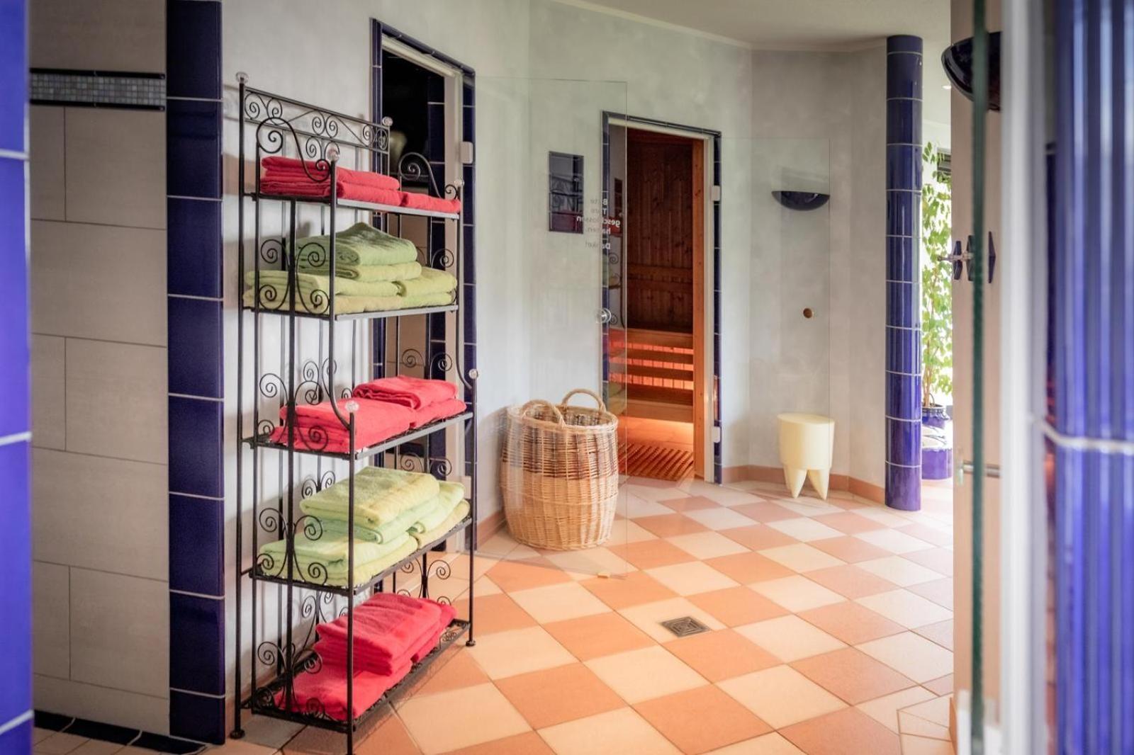 Boutique Hotel Dorer Schönwalde 외부 사진