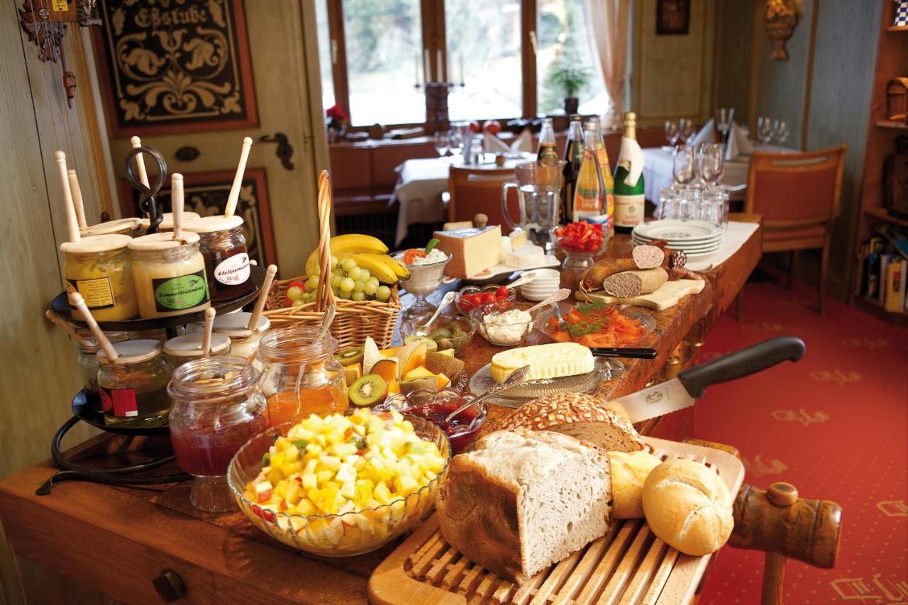 Boutique Hotel Dorer Schönwalde 외부 사진