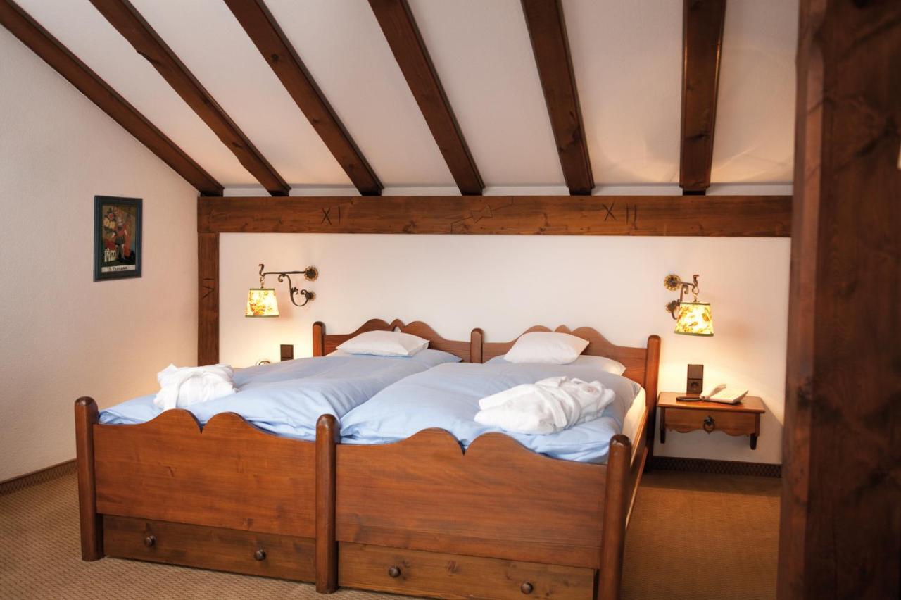 Boutique Hotel Dorer Schönwalde 객실 사진
