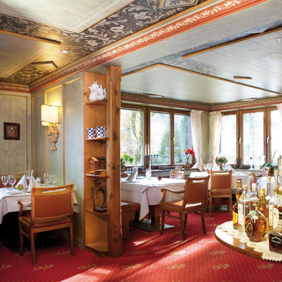 Boutique Hotel Dorer Schönwalde 외부 사진